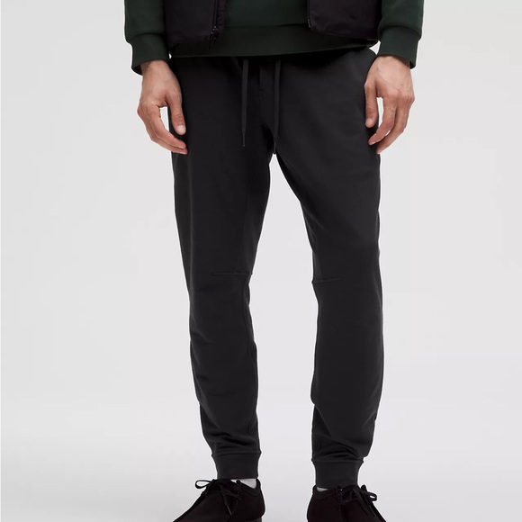 Lululemon city sweat jogger men’s size small - Picture 1 of 12